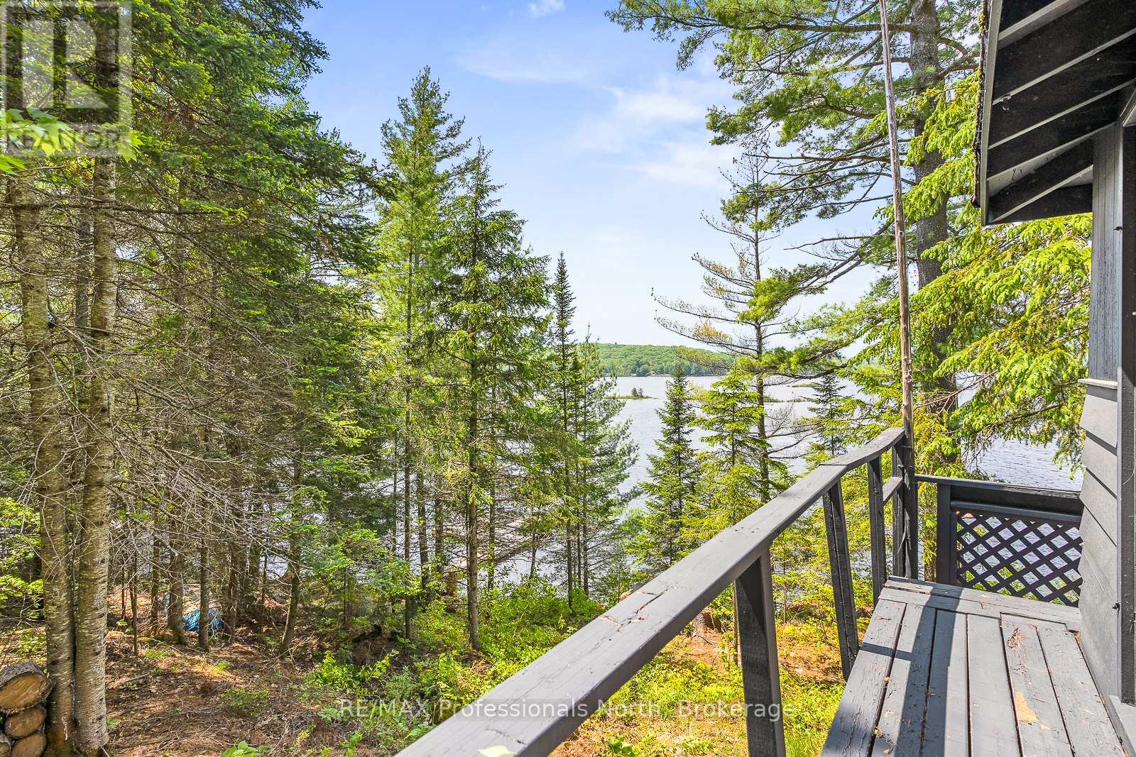 11443 Kushog North Water, Algonquin Highlands, Ontario  K0M 1J2 - Photo 30 - X12322471