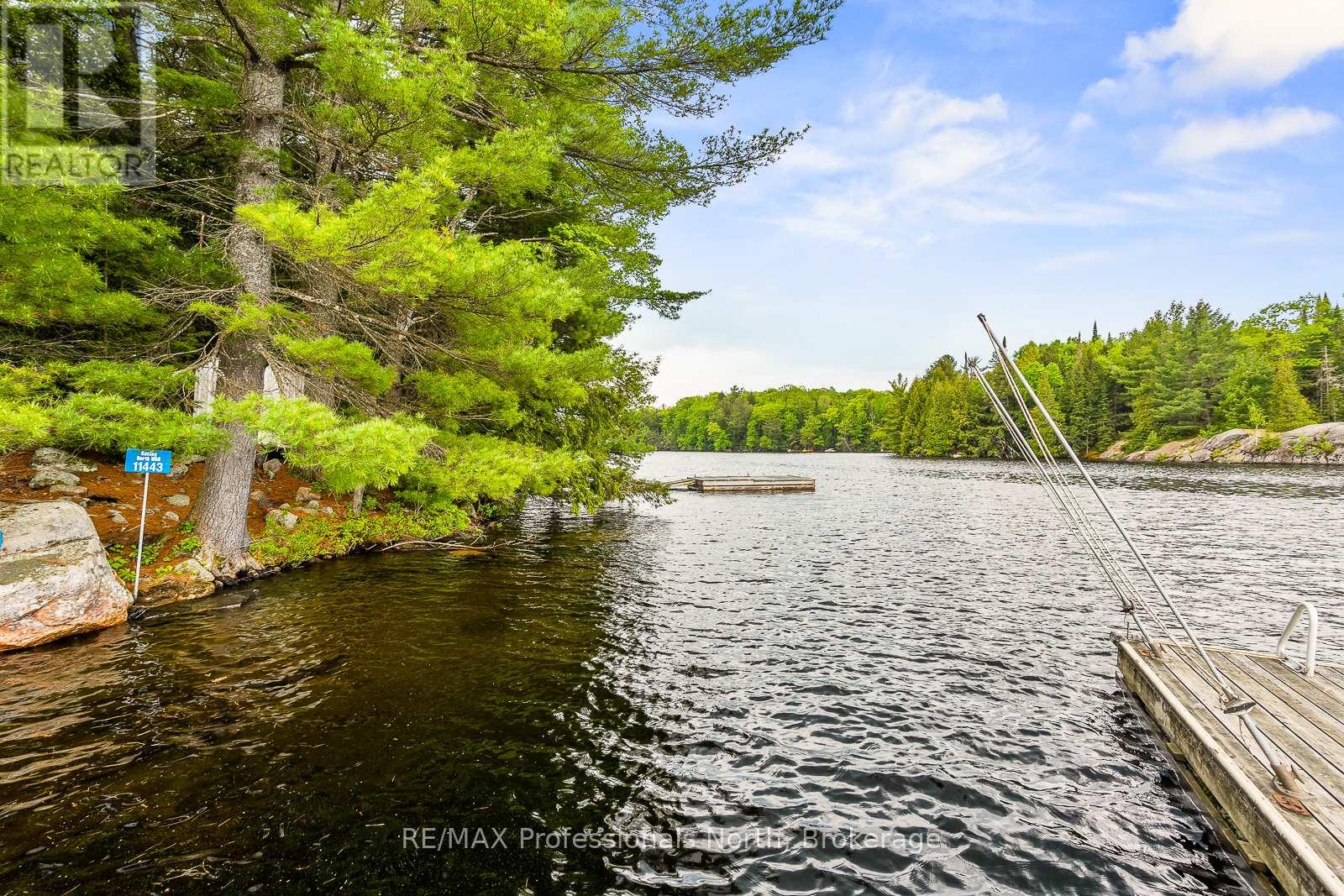 11443 Kushog North Water, Algonquin Highlands, Ontario  K0M 1J2 - Photo 34 - X12322471