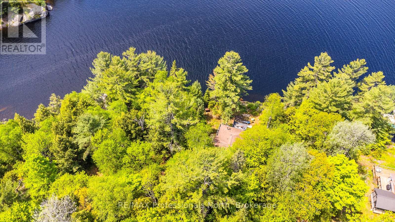 11443 Kushog North Water, Algonquin Highlands, Ontario  K0M 1J2 - Photo 35 - X12322471