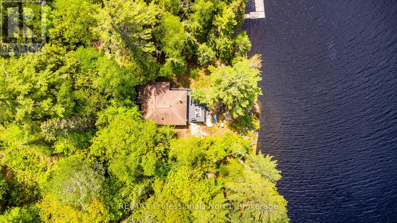 11443 Kushog North Water, Algonquin Highlands, Ontario  K0M 1J2 - Photo 36 - X12322471