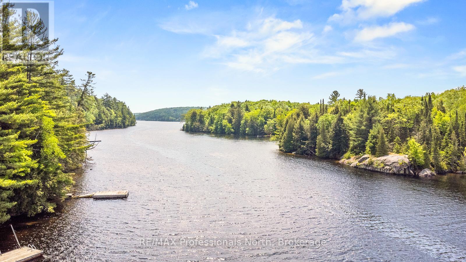 11443 Kushog North Water, Algonquin Highlands, Ontario  K0M 1J2 - Photo 38 - X12322471