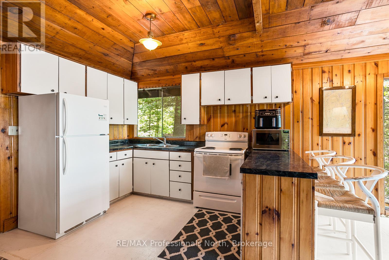 11443 Kushog North Water, Algonquin Highlands, Ontario  K0M 1J2 - Photo 8 - X12322471