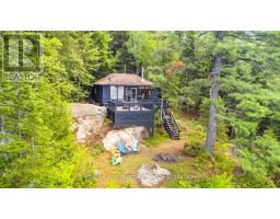 11443 KUSHOG NORTH WATER, Algonquin Highlands, Ontario