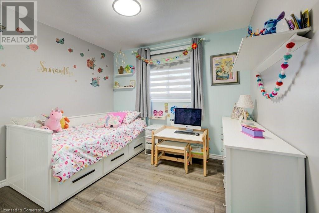 14 Dunsmere Court Unit# Upper, Kitchener, Ontario  N2E 1V4 - Photo 12 - 40757002