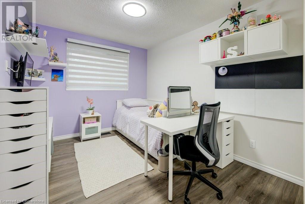 14 Dunsmere Court Unit# Upper, Kitchener, Ontario  N2E 1V4 - Photo 13 - 40757002