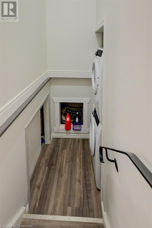 14 Dunsmere Court Unit# Upper, Kitchener, Ontario  N2E 1V4 - Photo 16 - 40757002