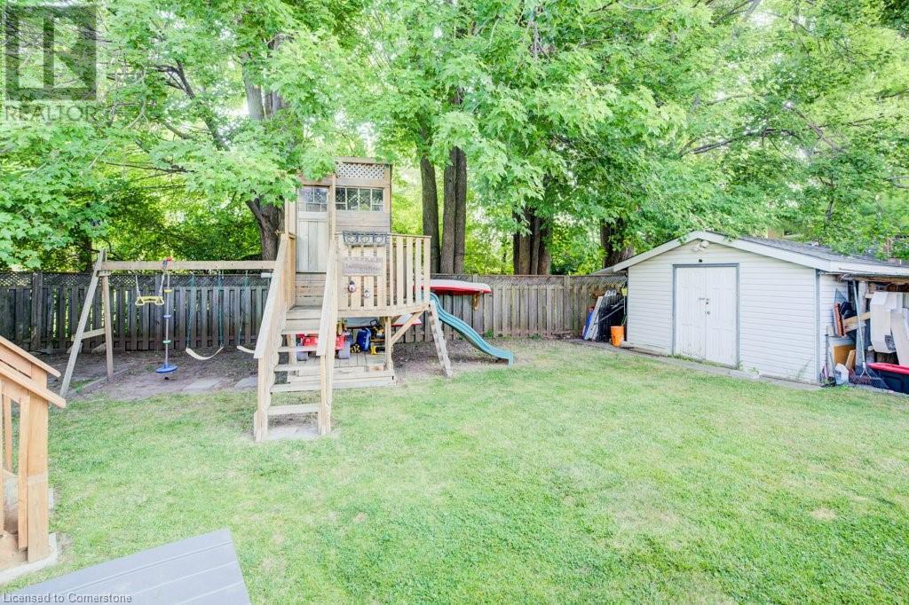 14 Dunsmere Court Unit# Upper, Kitchener, Ontario  N2E 1V4 - Photo 18 - 40757002