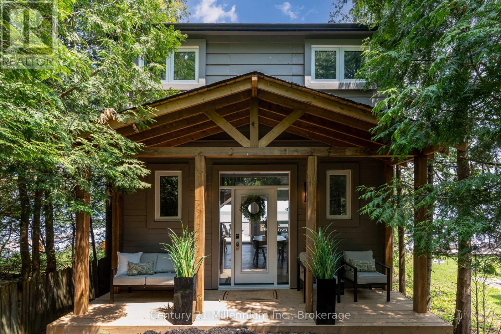 75 GLEN ROAD, Collingwood, Ontario