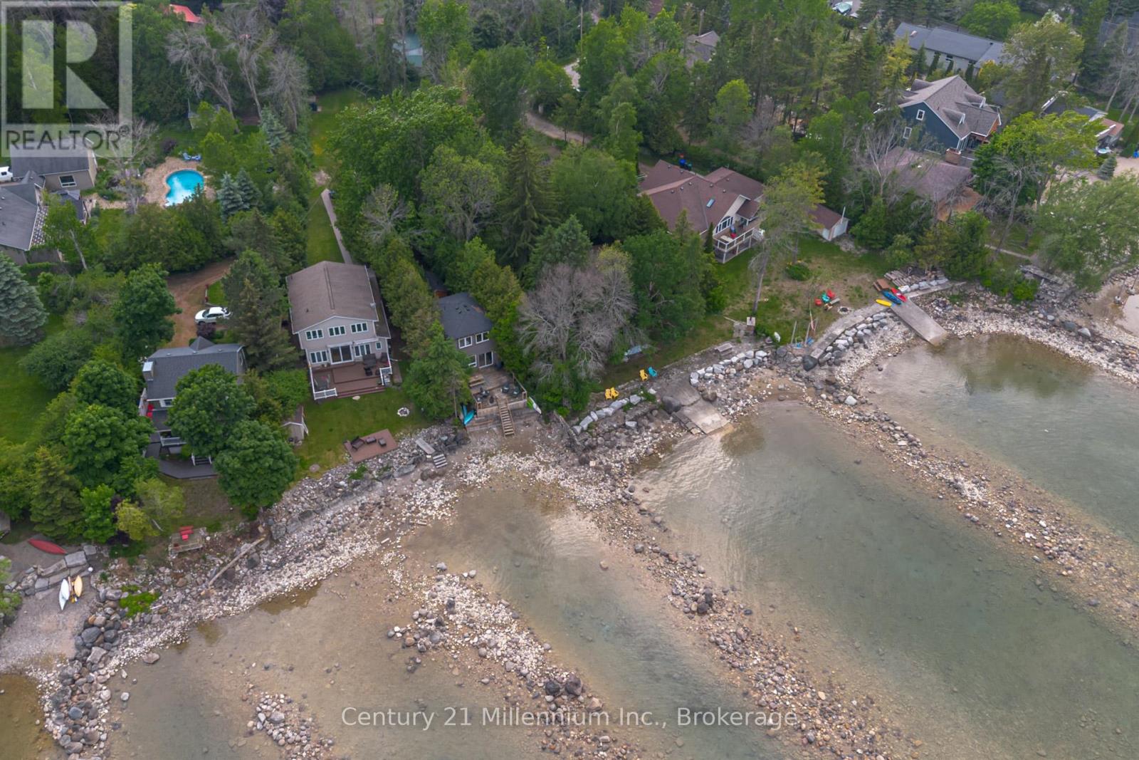 75 Glen Road, Collingwood, Ontario  L9Y 0X2 - Photo 40 - S12322491