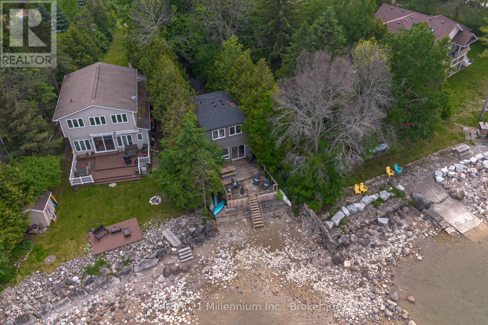 75 Glen Road, Collingwood, Ontario  L9Y 0X2 - Photo 41 - S12322491