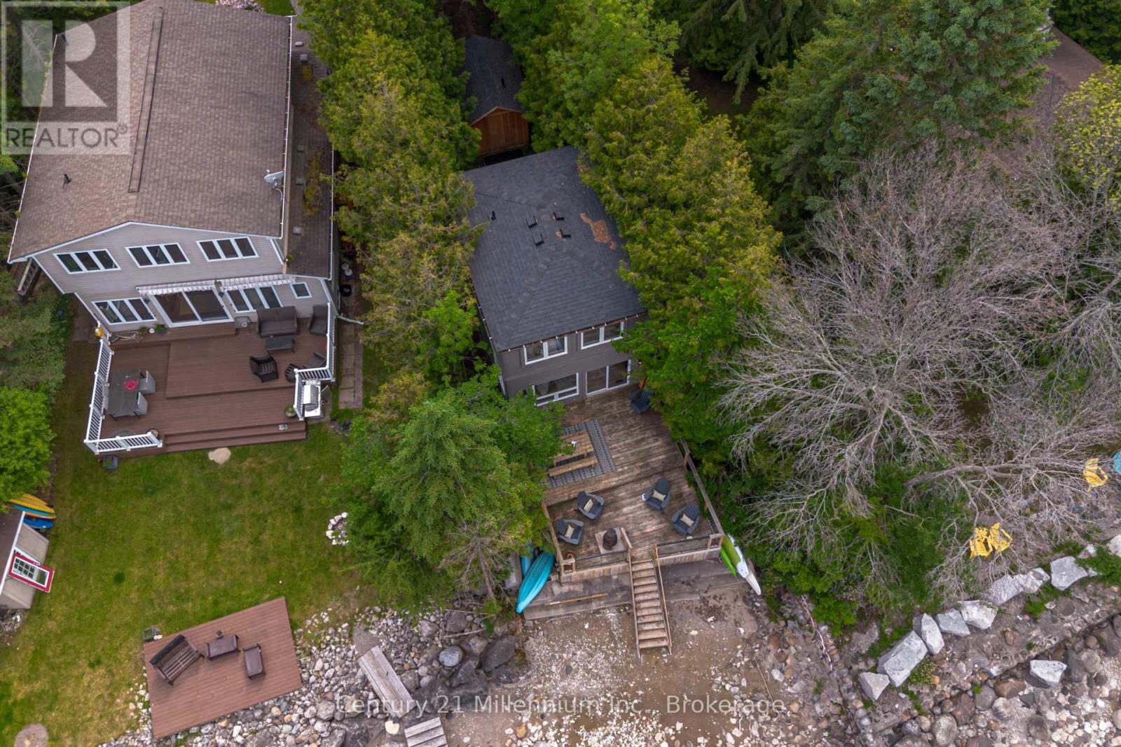 75 Glen Road, Collingwood, Ontario  L9Y 0X2 - Photo 44 - S12322491