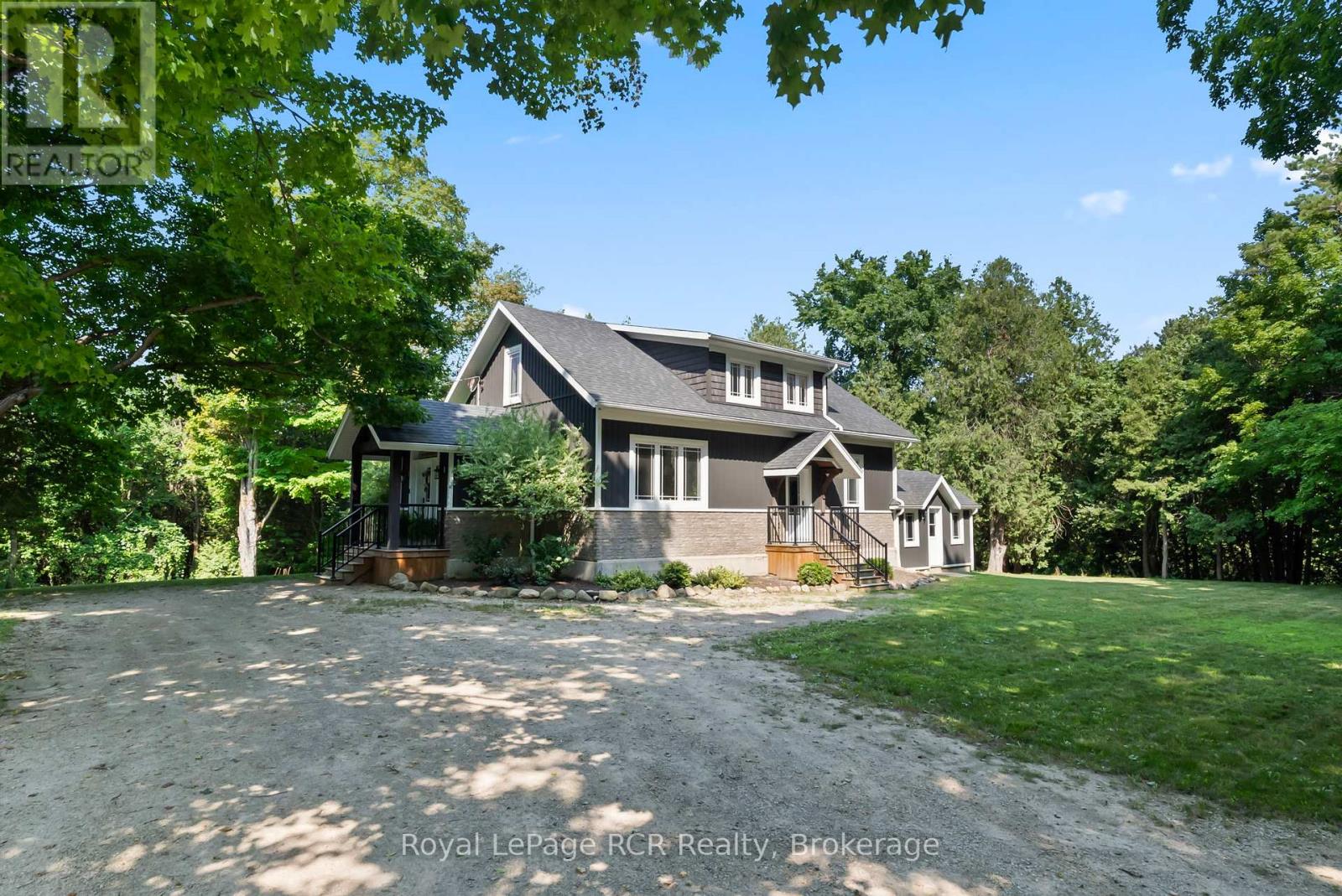 39626 GLENANNON ROAD, Morris Turnberry, Ontario