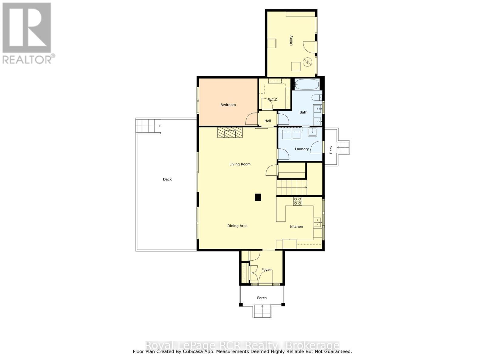 39626 Glenannon Road, Morris Turnberry, Ontario  N0G 2W0 - Photo 10 - X12322514