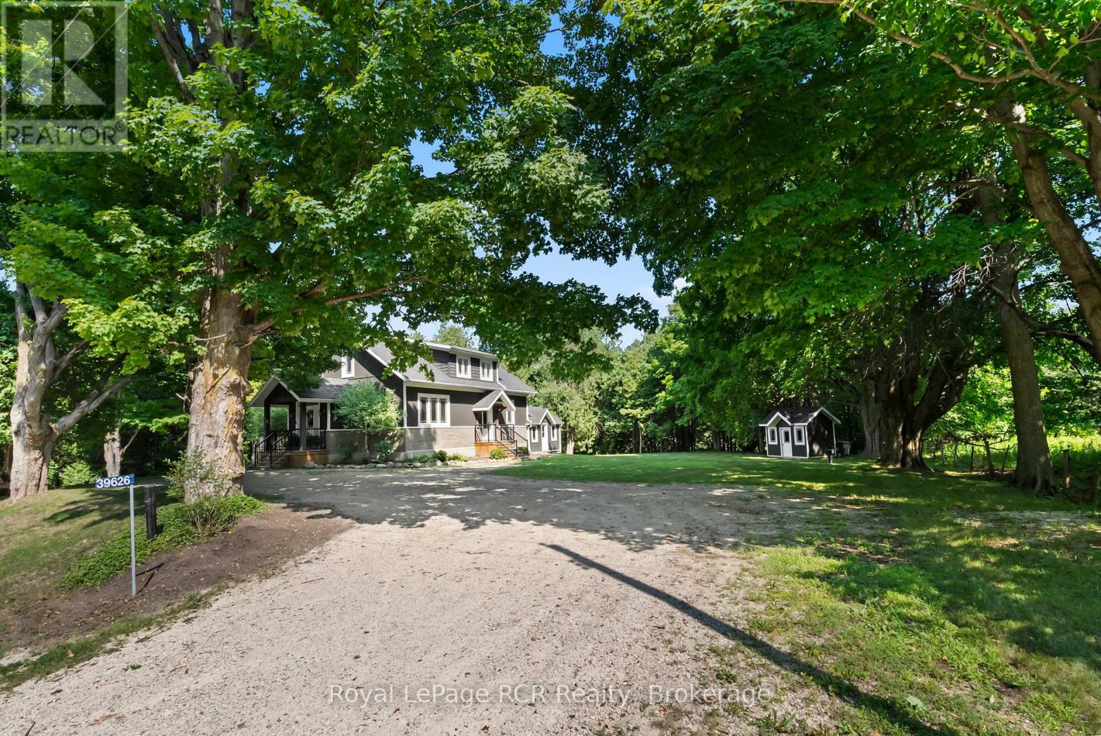 39626 Glenannon Road, Morris Turnberry, Ontario  N0G 2W0 - Photo 48 - X12322514