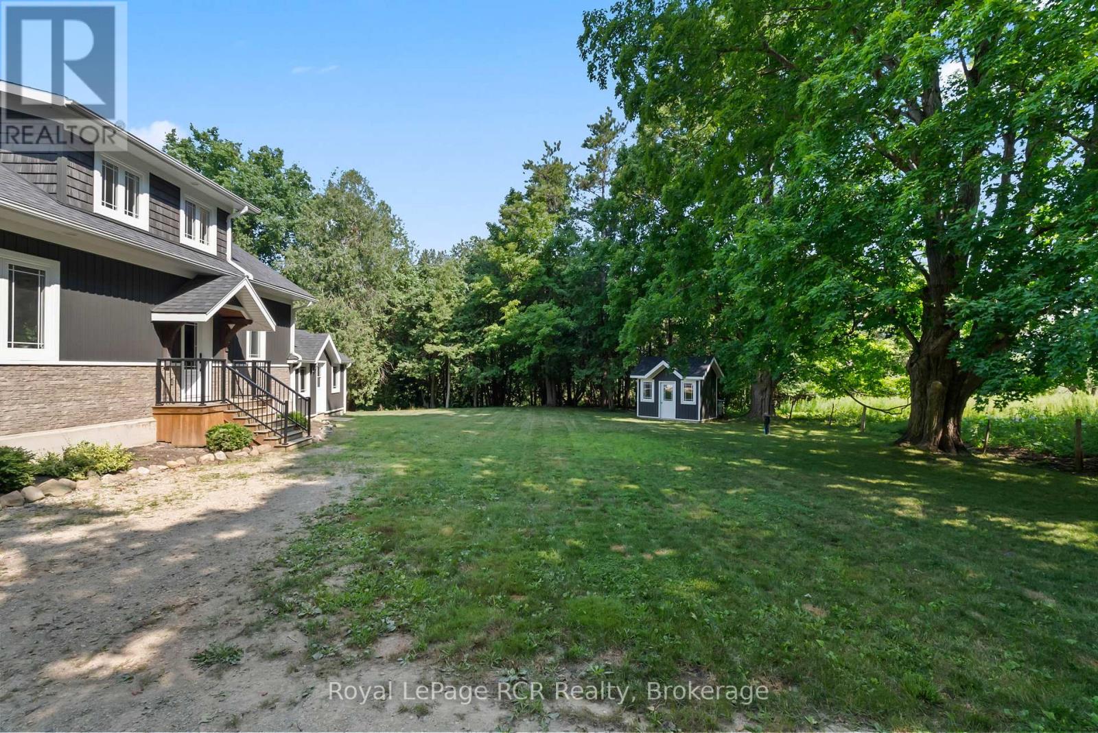 39626 Glenannon Road, Morris Turnberry, Ontario  N0G 2W0 - Photo 7 - X12322514