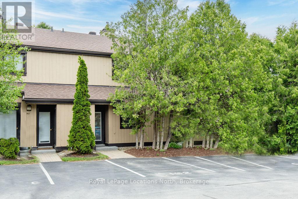 162 Escarpment Crescent, Collingwood, Ontario  L9Y 5B4 - Photo 4 - S12322518
