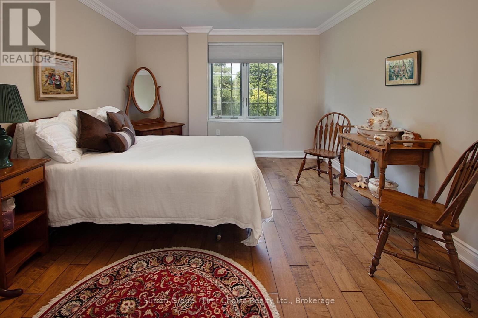 206 - 30 Front Street, Stratford, Ontario  N5A 7S3 - Photo 22 - X12322524