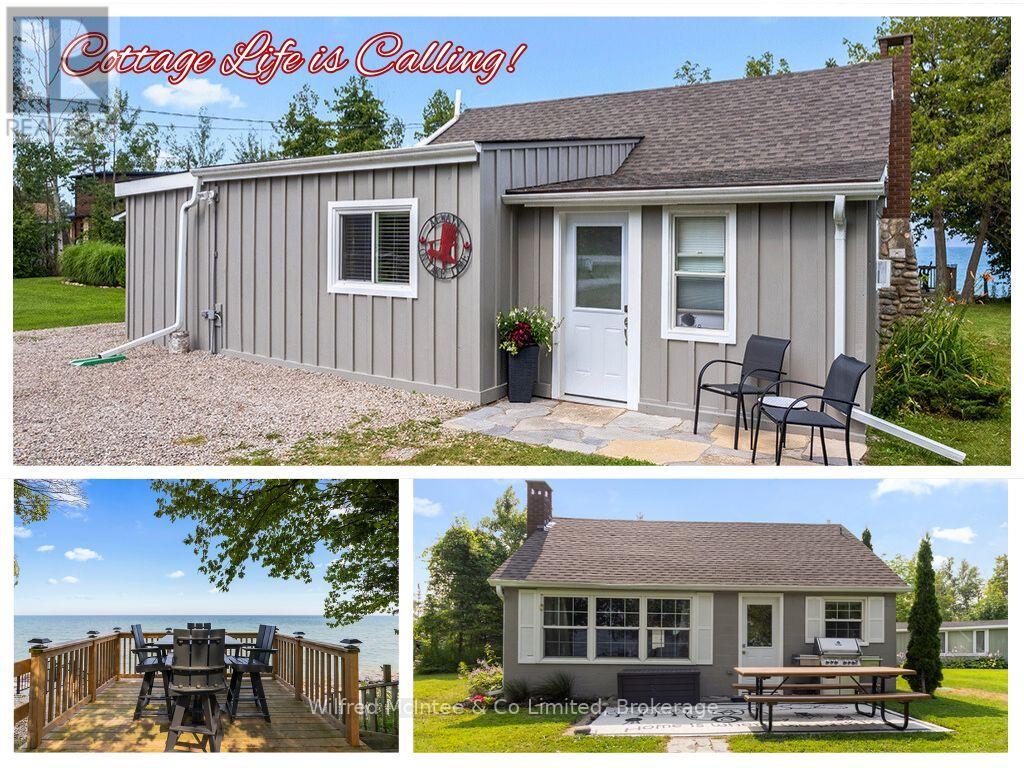 489 BRUCE ROAD 13, Native Leased Lands, Ontario