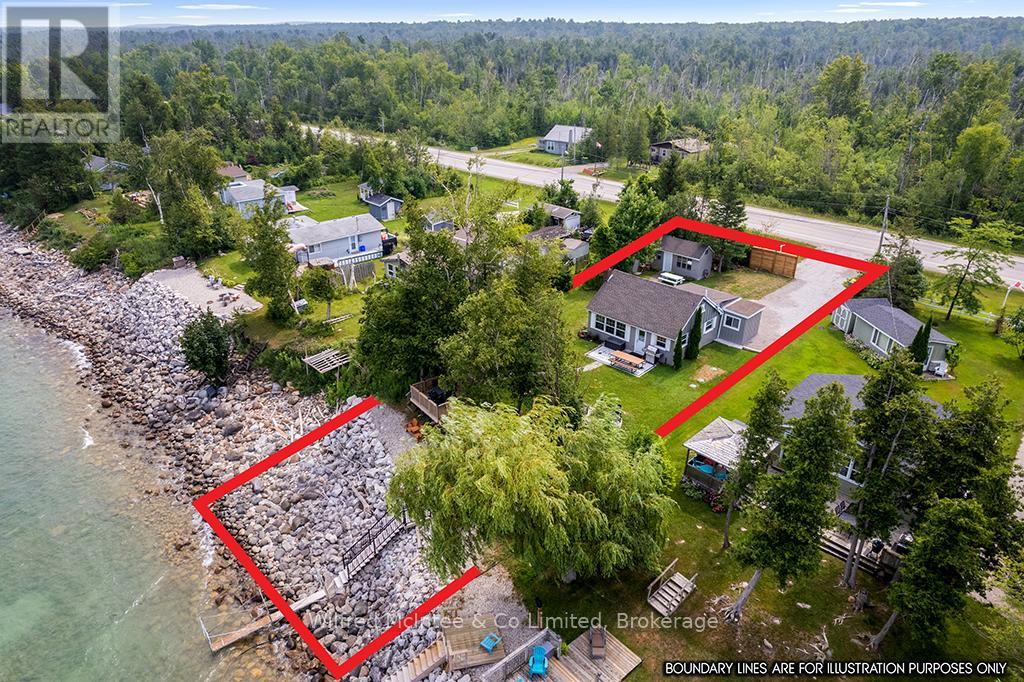 489 Bruce Road 13, Native Leased Lands, Ontario  N0H 2L0 - Photo 3 - X12322738