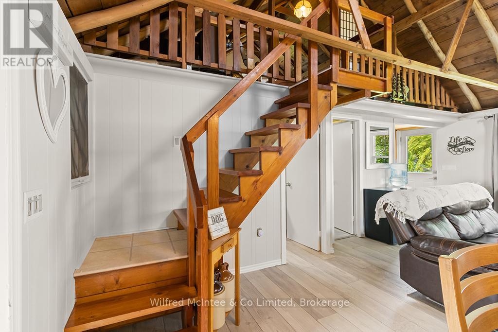 489 Bruce Road 13, Native Leased Lands, Ontario  N0H 2L0 - Photo 31 - X12322738