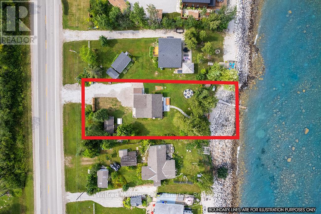 489 Bruce Road 13, Native Leased Lands, Ontario  N0H 2L0 - Photo 4 - X12322738