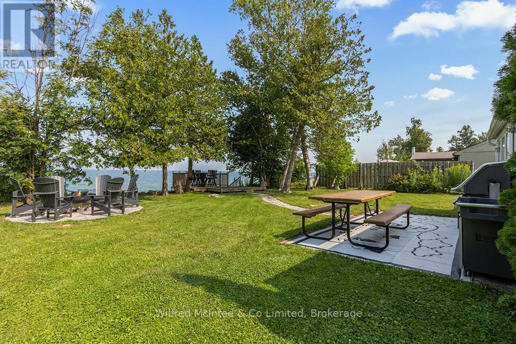 489 Bruce Road 13, Native Leased Lands, Ontario  N0H 2L0 - Photo 42 - X12322738