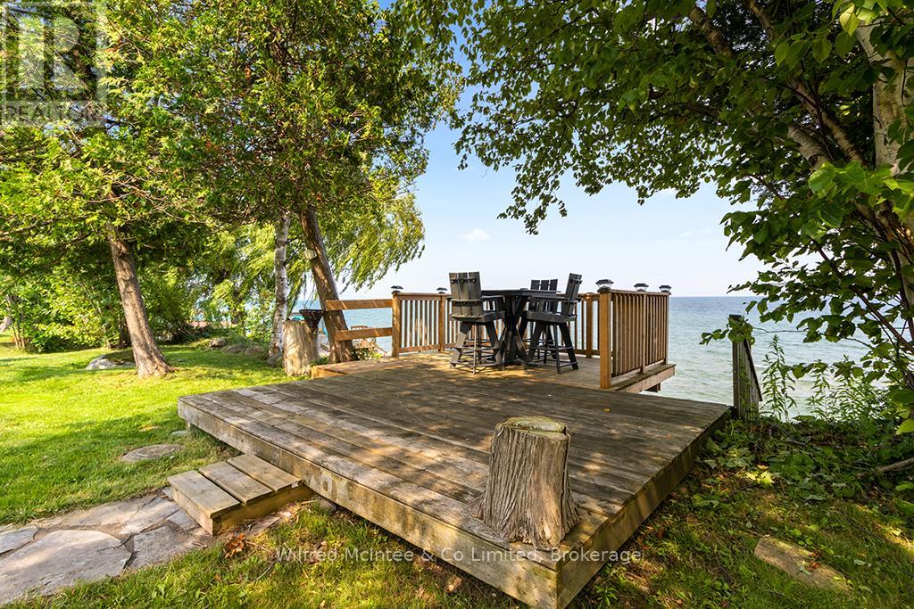 489 Bruce Road 13, Native Leased Lands, Ontario  N0H 2L0 - Photo 44 - X12322738