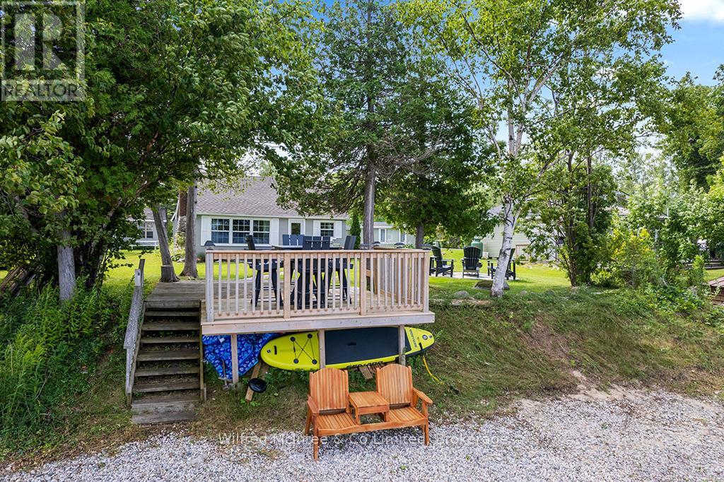489 Bruce Road 13, Native Leased Lands, Ontario  N0H 2L0 - Photo 45 - X12322738