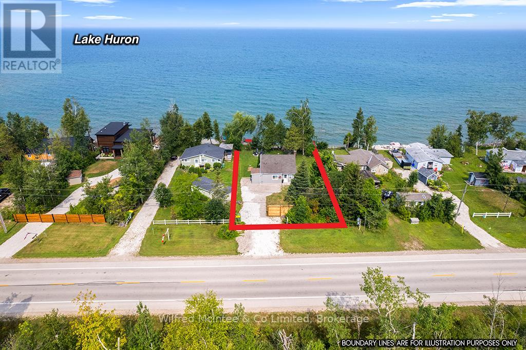 489 Bruce Road 13, Native Leased Lands, Ontario  N0H 2L0 - Photo 5 - X12322738