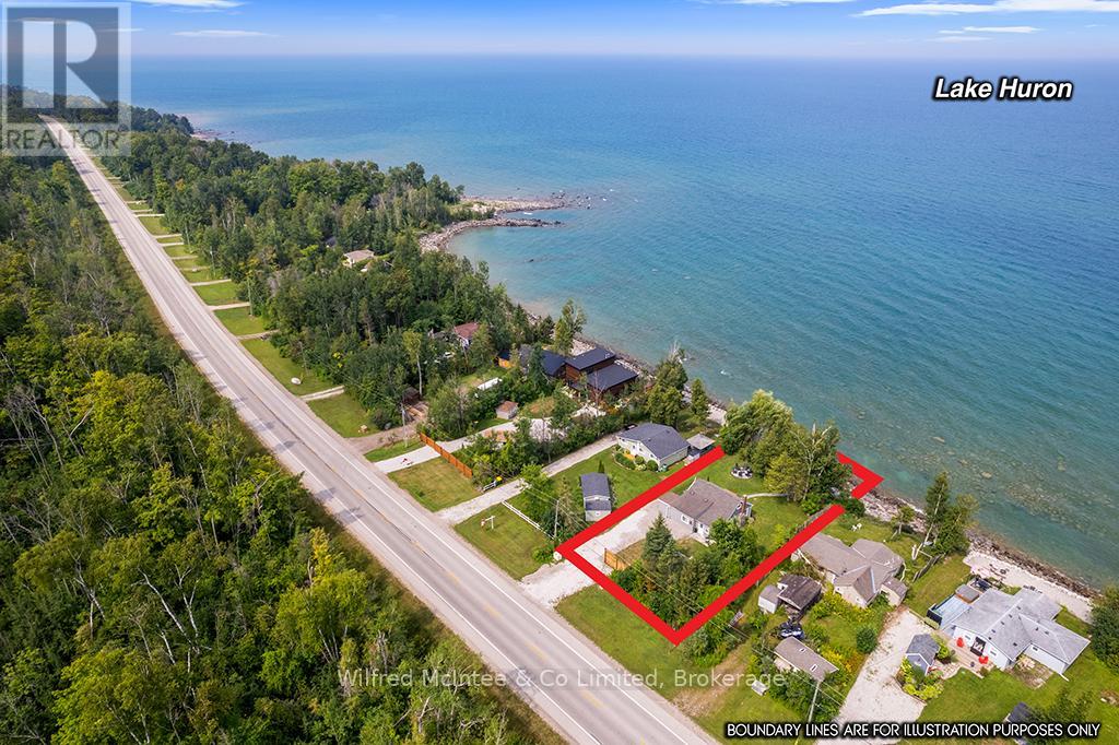 489 Bruce Road 13, Native Leased Lands, Ontario  N0H 2L0 - Photo 6 - X12322738