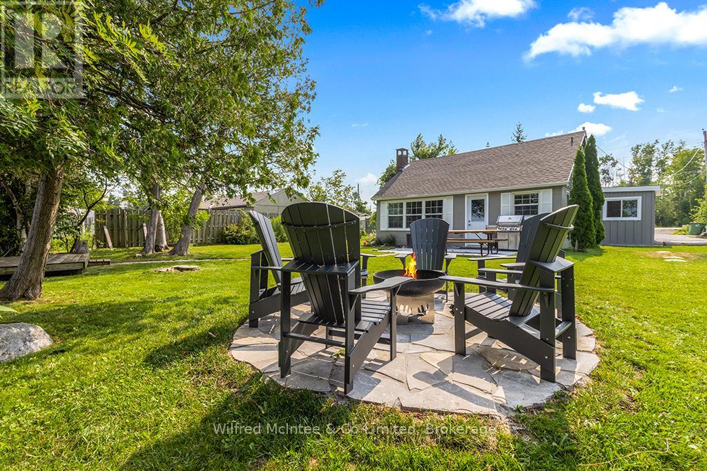 489 Bruce Road 13, Native Leased Lands, Ontario  N0H 2L0 - Photo 7 - X12322738