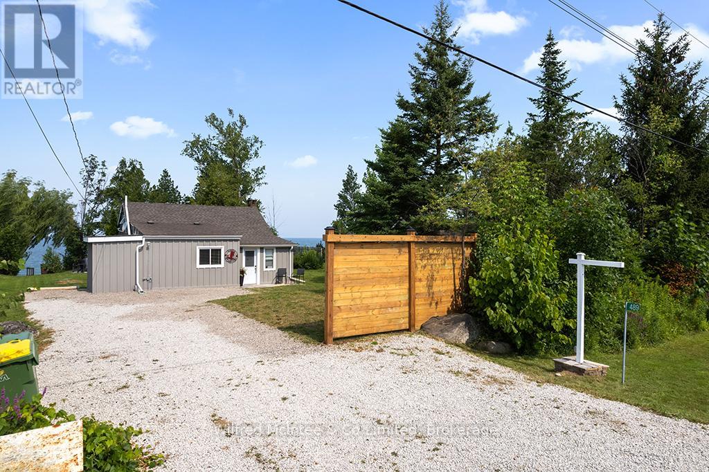 489 Bruce Road 13, Native Leased Lands, Ontario  N0H 2L0 - Photo 8 - X12322738