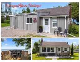 489 BRUCE ROAD 13, Native Leased Lands, Ontario