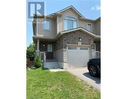 61 MEADOWRIDGE Street, Kitchener, Ontario