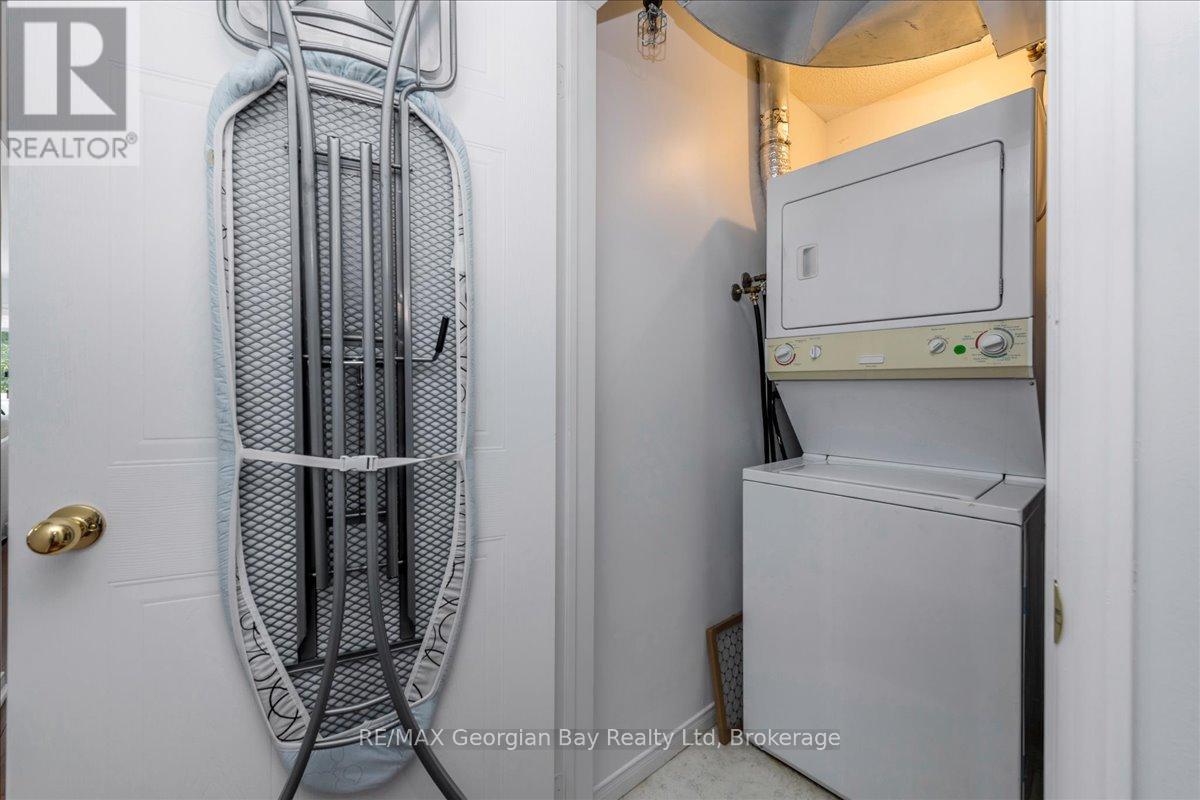 201 - 4 Beck Boulevard, Penetanguishene, Ontario  L9M 2H3 - Photo 24 - S12322895