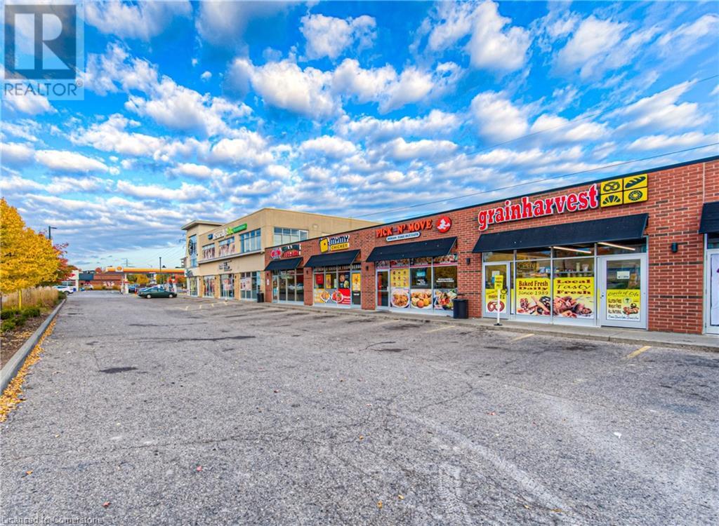 1450 Block Line Road Unit# 106, Kitchener, Ontario  N2C 0A5 - Photo 3 - 40756843