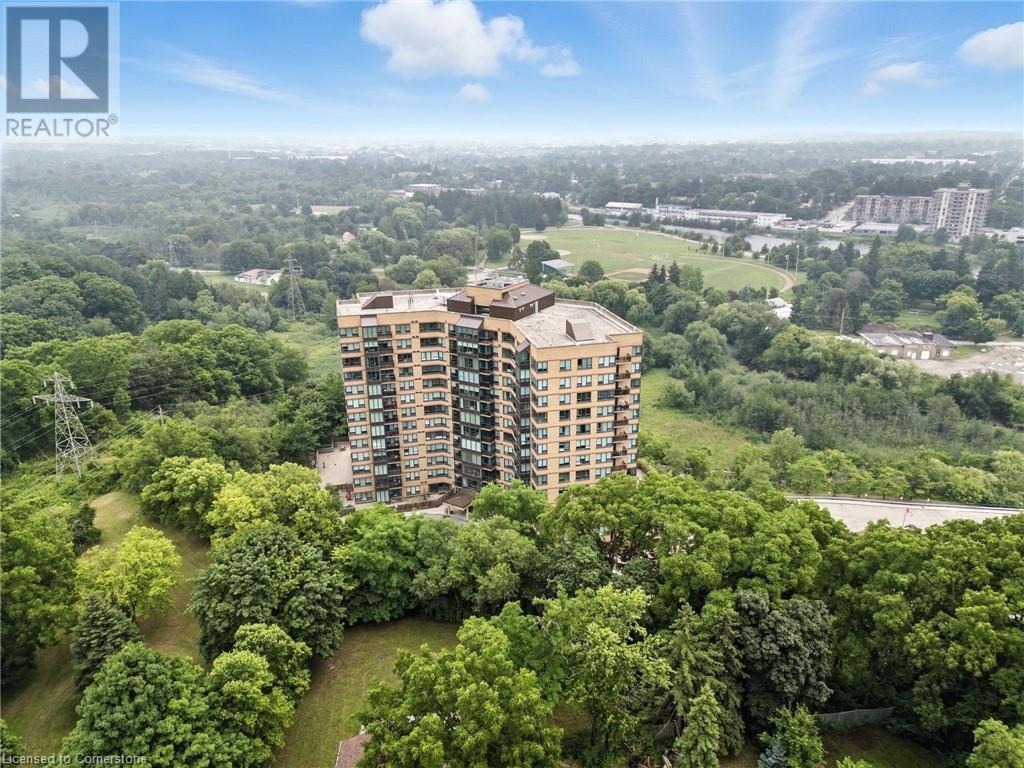 237 KING Street W Unit# 1104, Cambridge, Ontario
