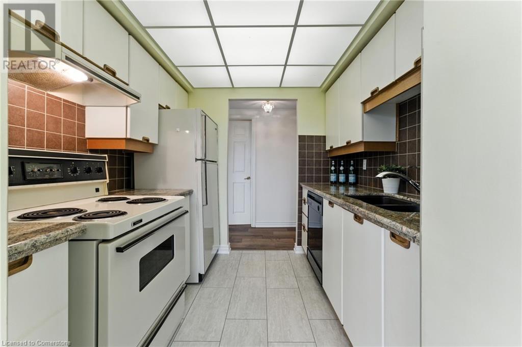237 King Street W Unit# 1104, Cambridge, Ontario  N3H 5L2 - Photo 17 - 40749318