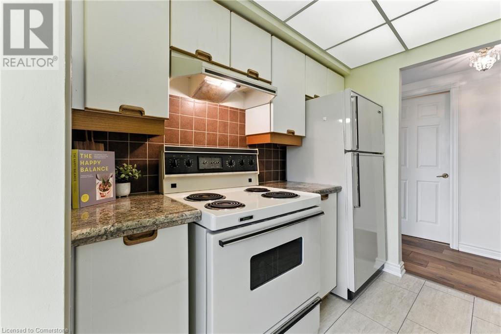 237 King Street W Unit# 1104, Cambridge, Ontario  N3H 5L2 - Photo 18 - 40749318