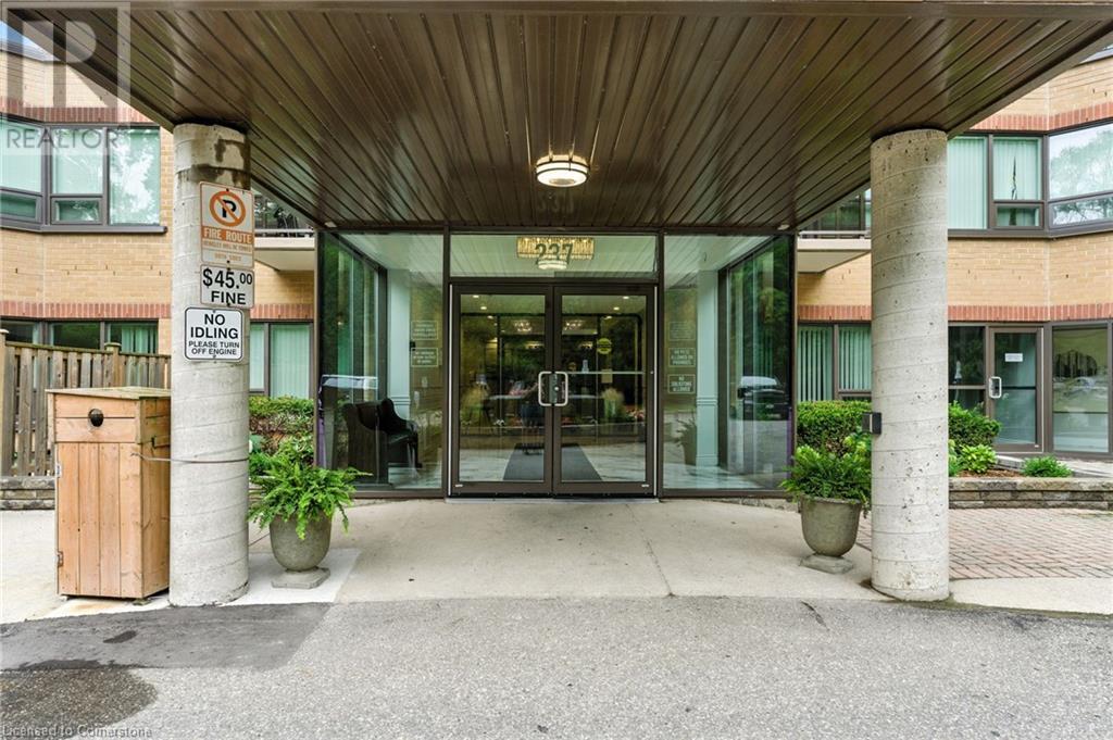 237 King Street W Unit# 1104, Cambridge, Ontario  N3H 5L2 - Photo 3 - 40749318