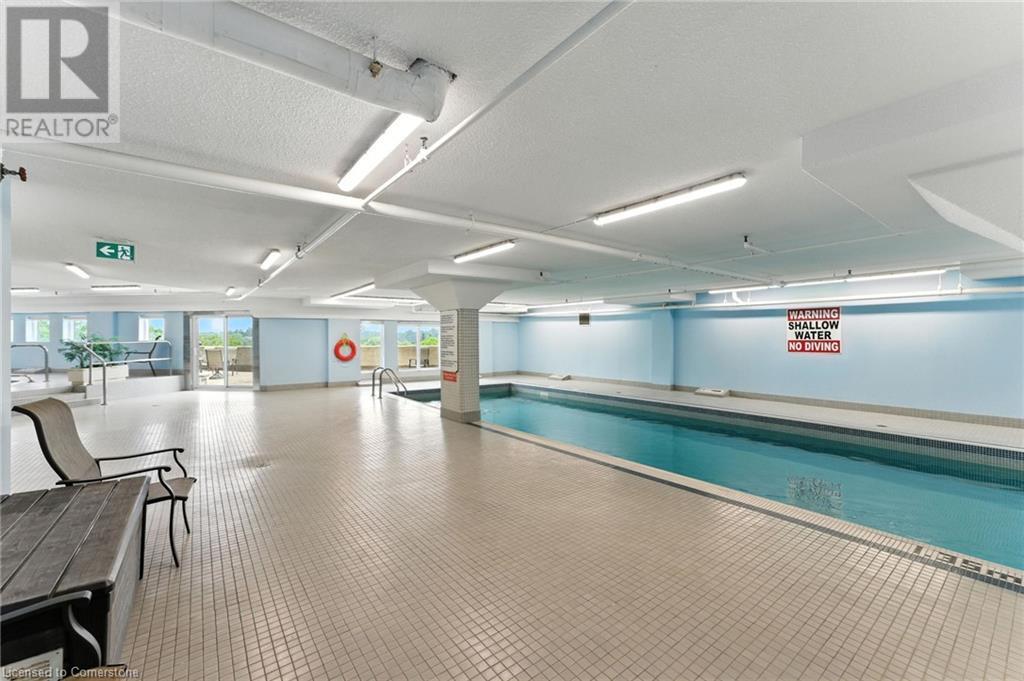 237 King Street W Unit# 1104, Cambridge, Ontario  N3H 5L2 - Photo 34 - 40749318