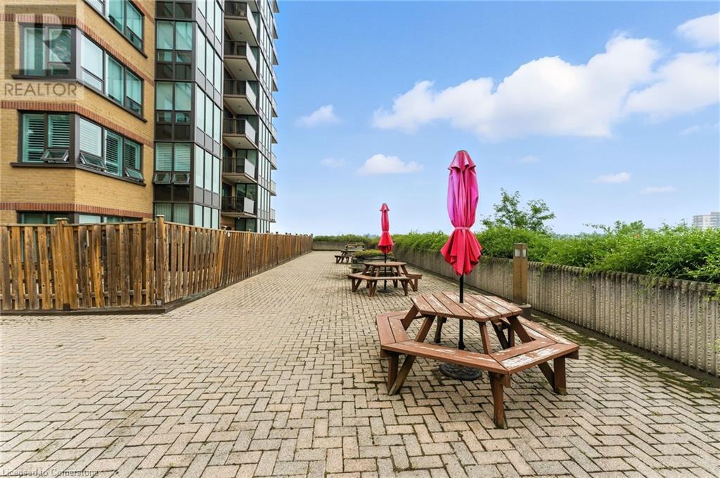 237 King Street W Unit# 1104, Cambridge, Ontario  N3H 5L2 - Photo 38 - 40749318
