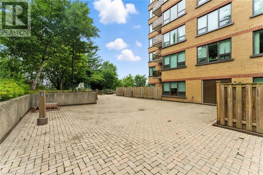 237 King Street W Unit# 1104, Cambridge, Ontario  N3H 5L2 - Photo 41 - 40749318