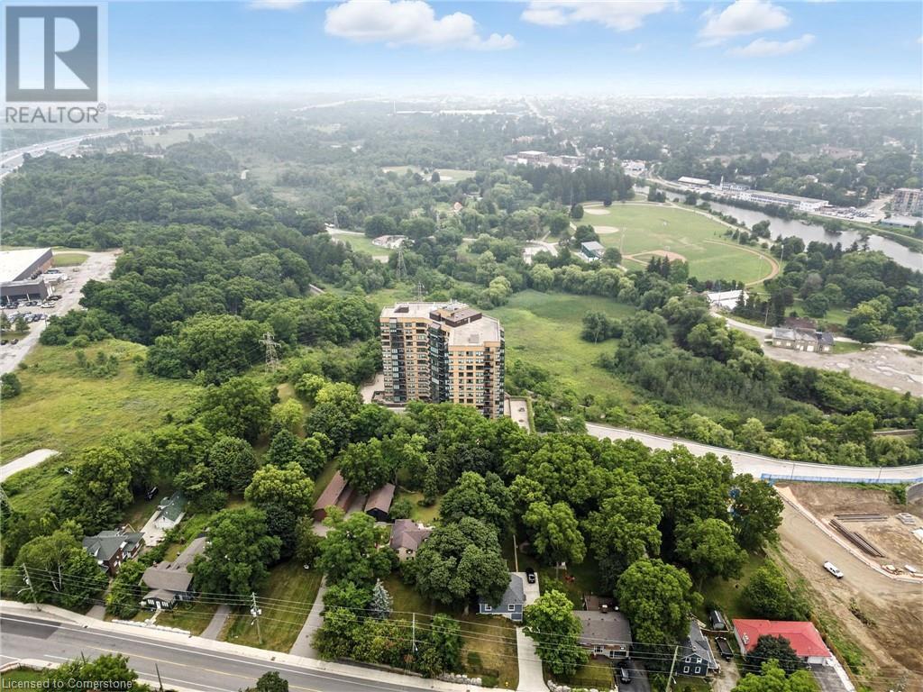 237 King Street W Unit# 1104, Cambridge, Ontario  N3H 5L2 - Photo 42 - 40749318