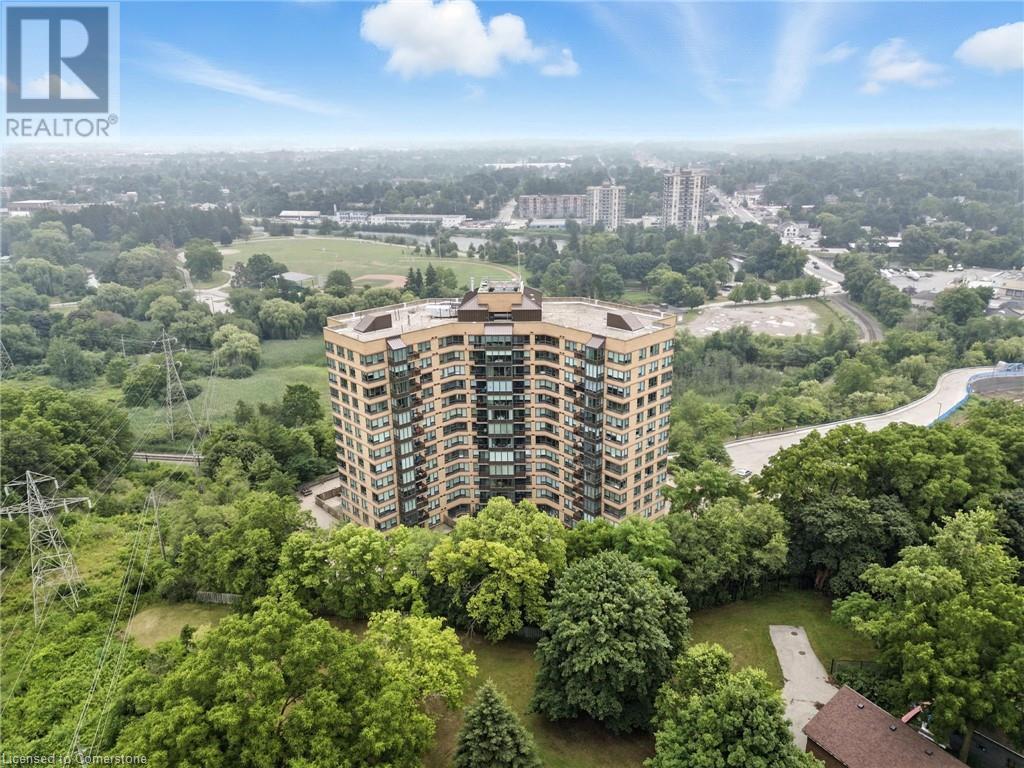 237 King Street W Unit# 1104, Cambridge, Ontario  N3H 5L2 - Photo 43 - 40749318