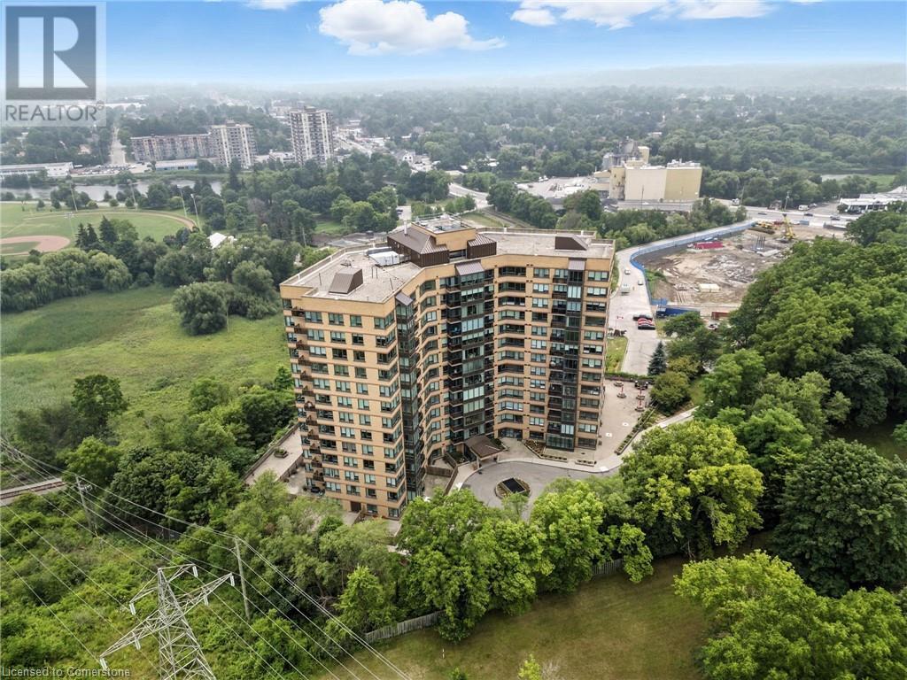 237 King Street W Unit# 1104, Cambridge, Ontario  N3H 5L2 - Photo 44 - 40749318