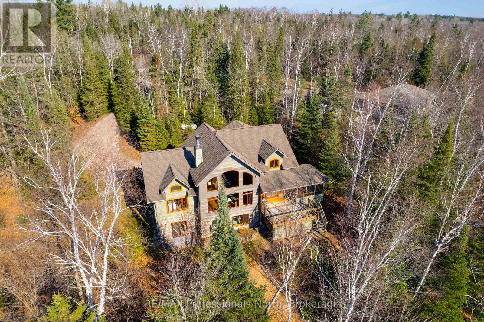 2625 NORTHSHORE ROAD, North Bay, Ontario