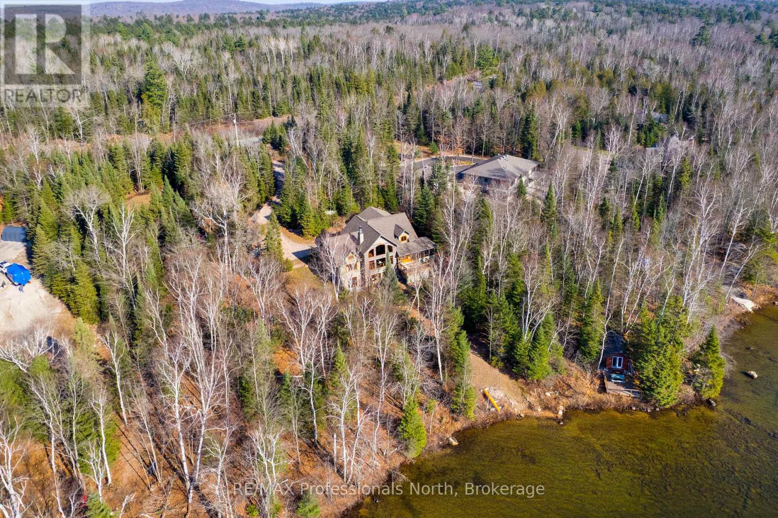2625 Northshore Road, North Bay, Ontario  P1B 8G4 - Photo 2 - X12322938
