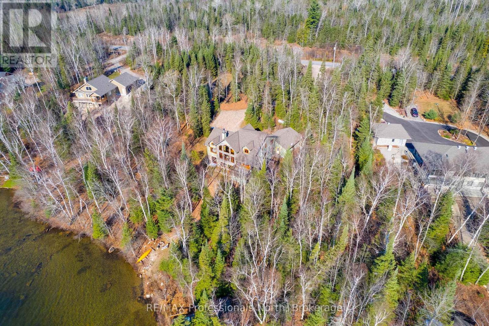 2625 Northshore Road, North Bay, Ontario  P1B 8G4 - Photo 3 - X12322938