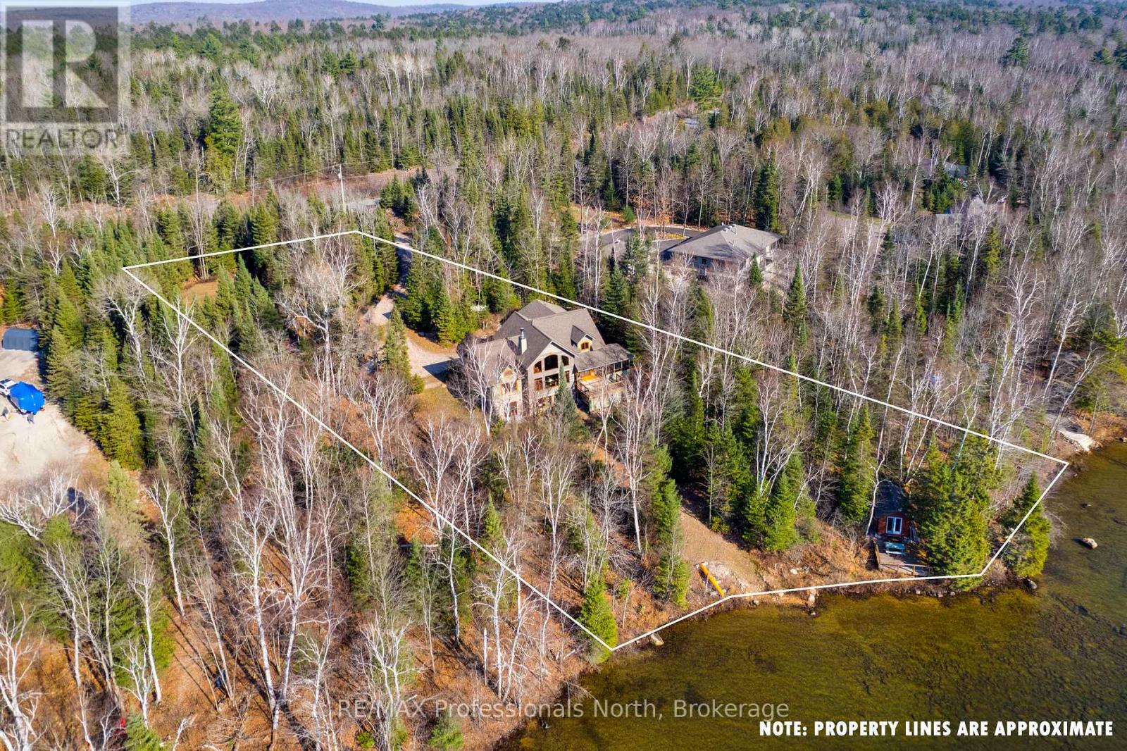 2625 Northshore Road, North Bay, Ontario  P1B 8G4 - Photo 48 - X12322938